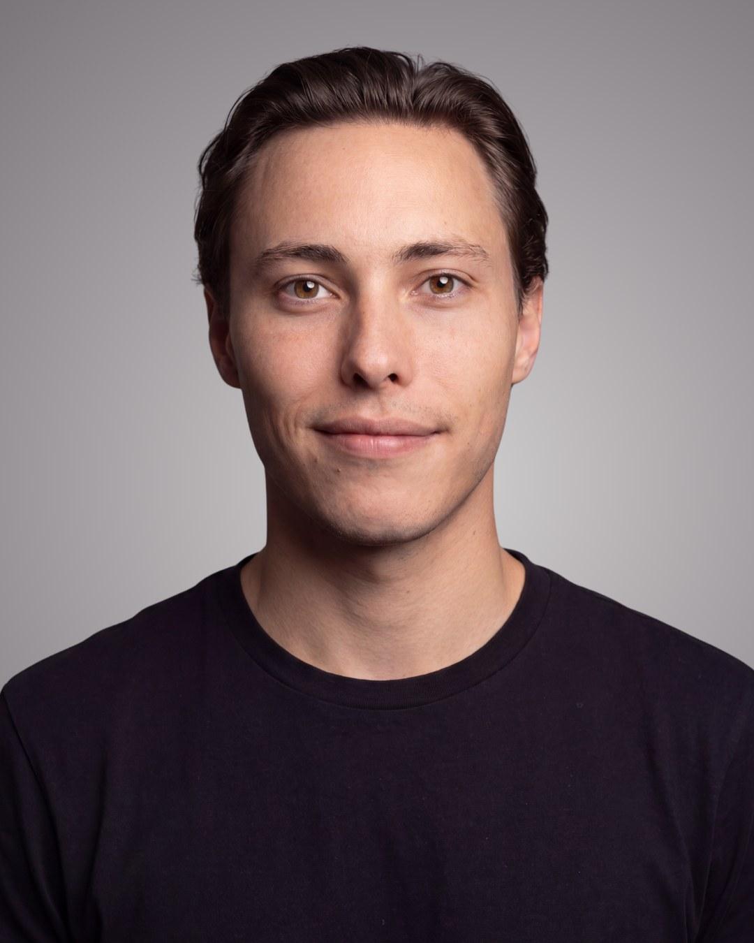 Till Thomas, Visual Content Specialist