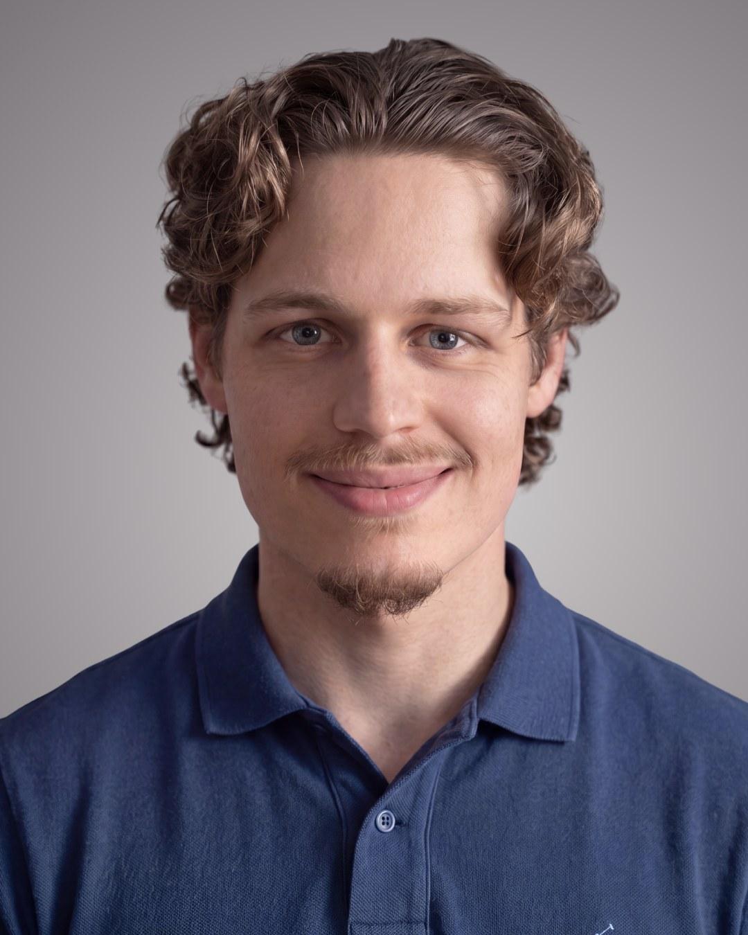Patrick Aulinger, CEO & Head of Sales