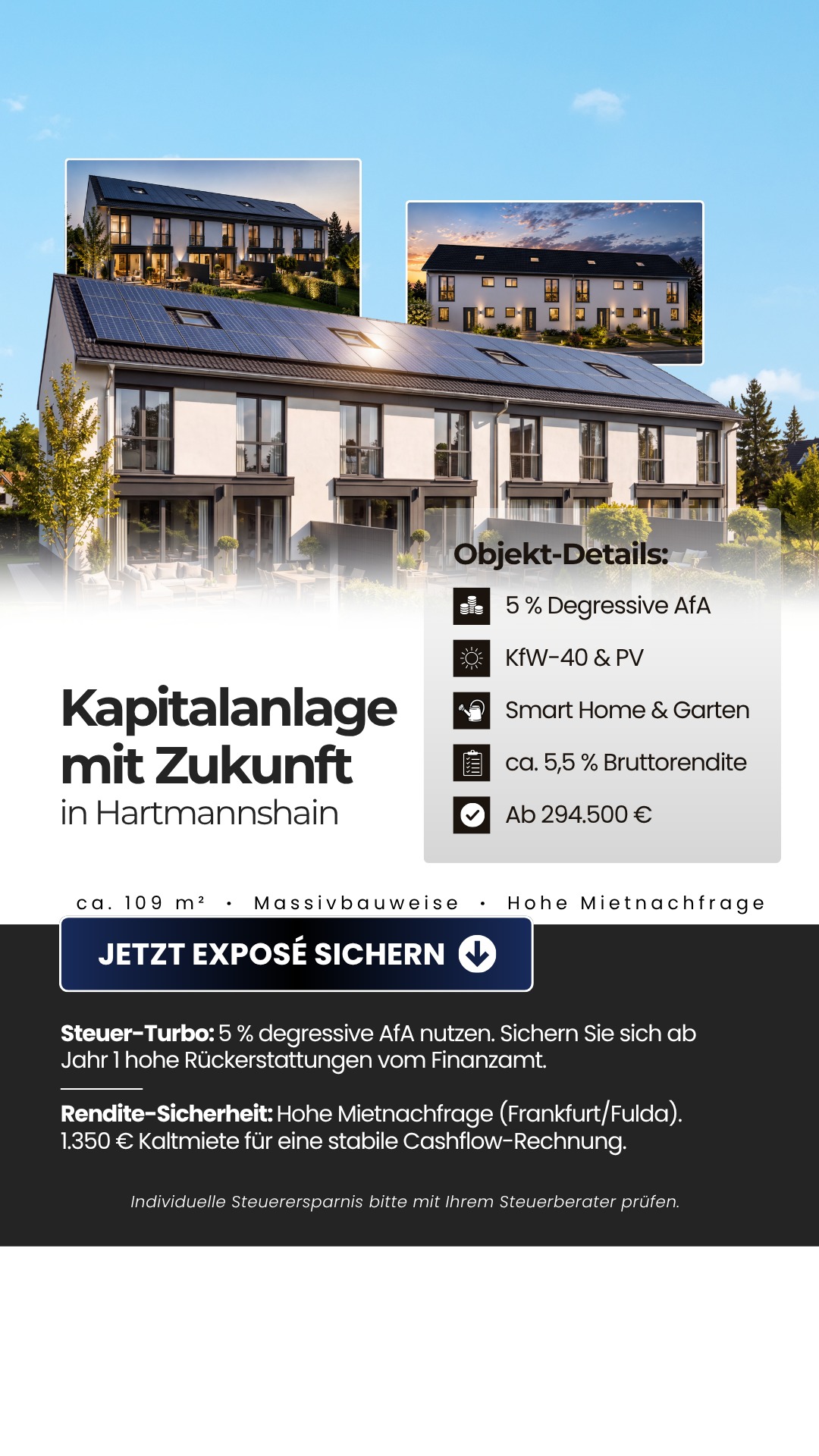 Käuferkampagne Motiv 3