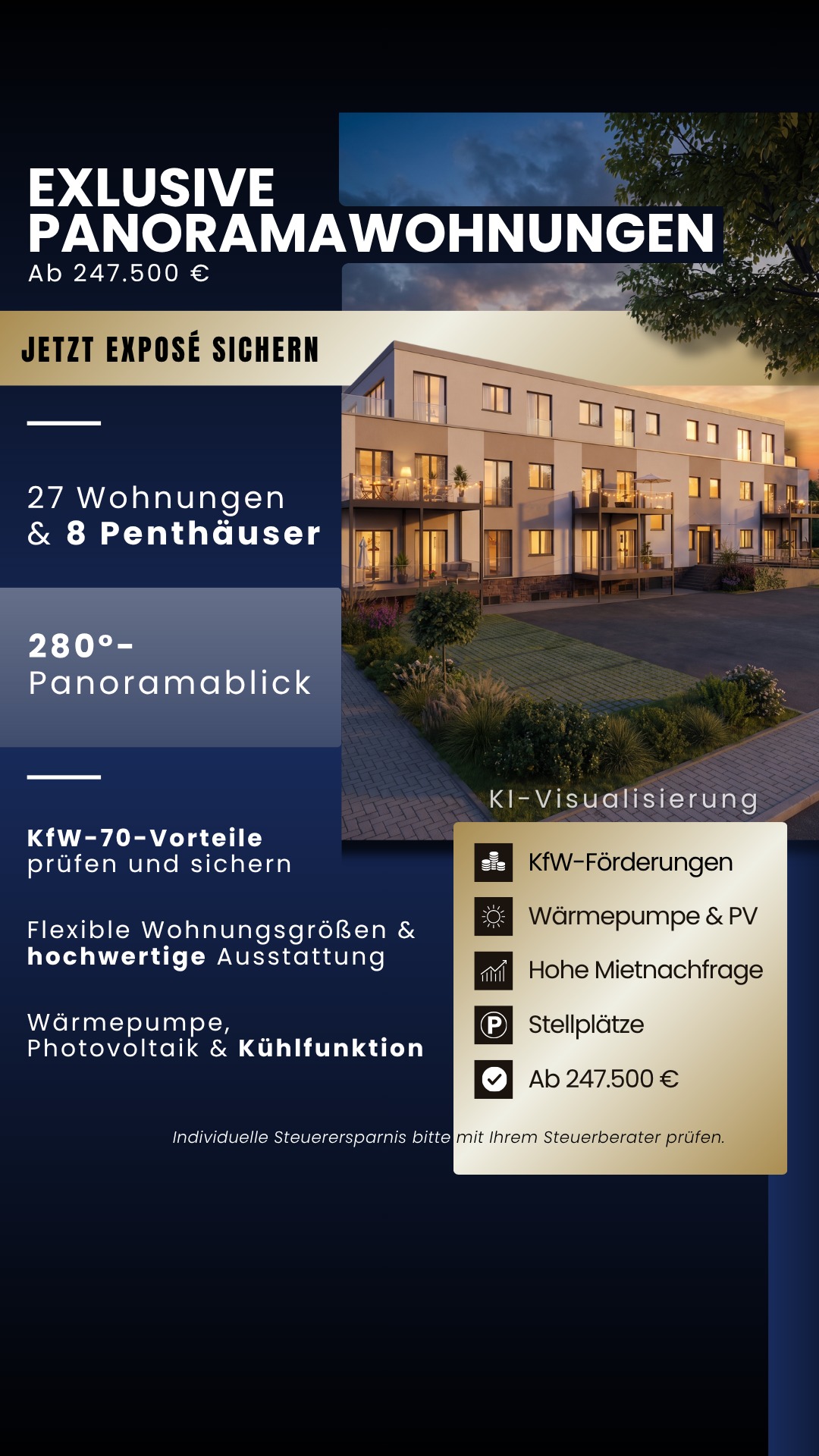 Käuferkampagne Motiv 4